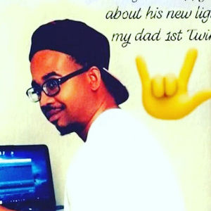 Meet your Posher, Jeneva